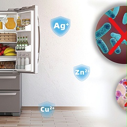 “冰箱菌”危害有多大？该如何破防？